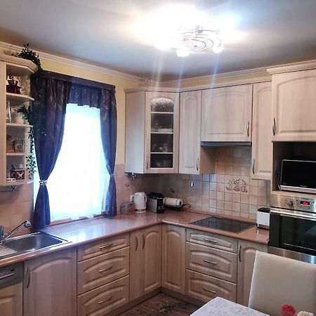 Mediterrania Apartment Keszthely Ngoại thất bức ảnh