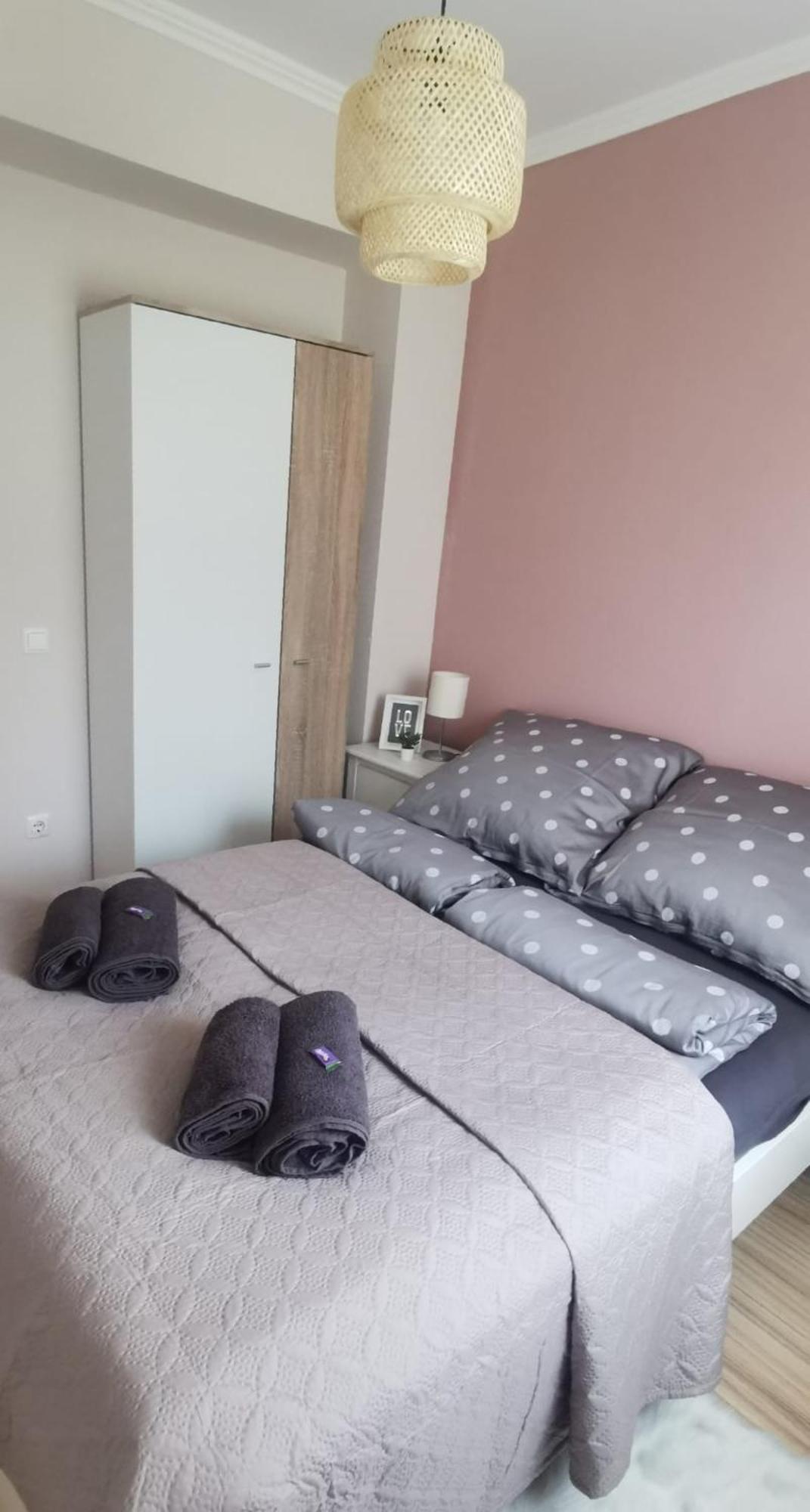 Mediterrania Apartment Keszthely Ngoại thất bức ảnh