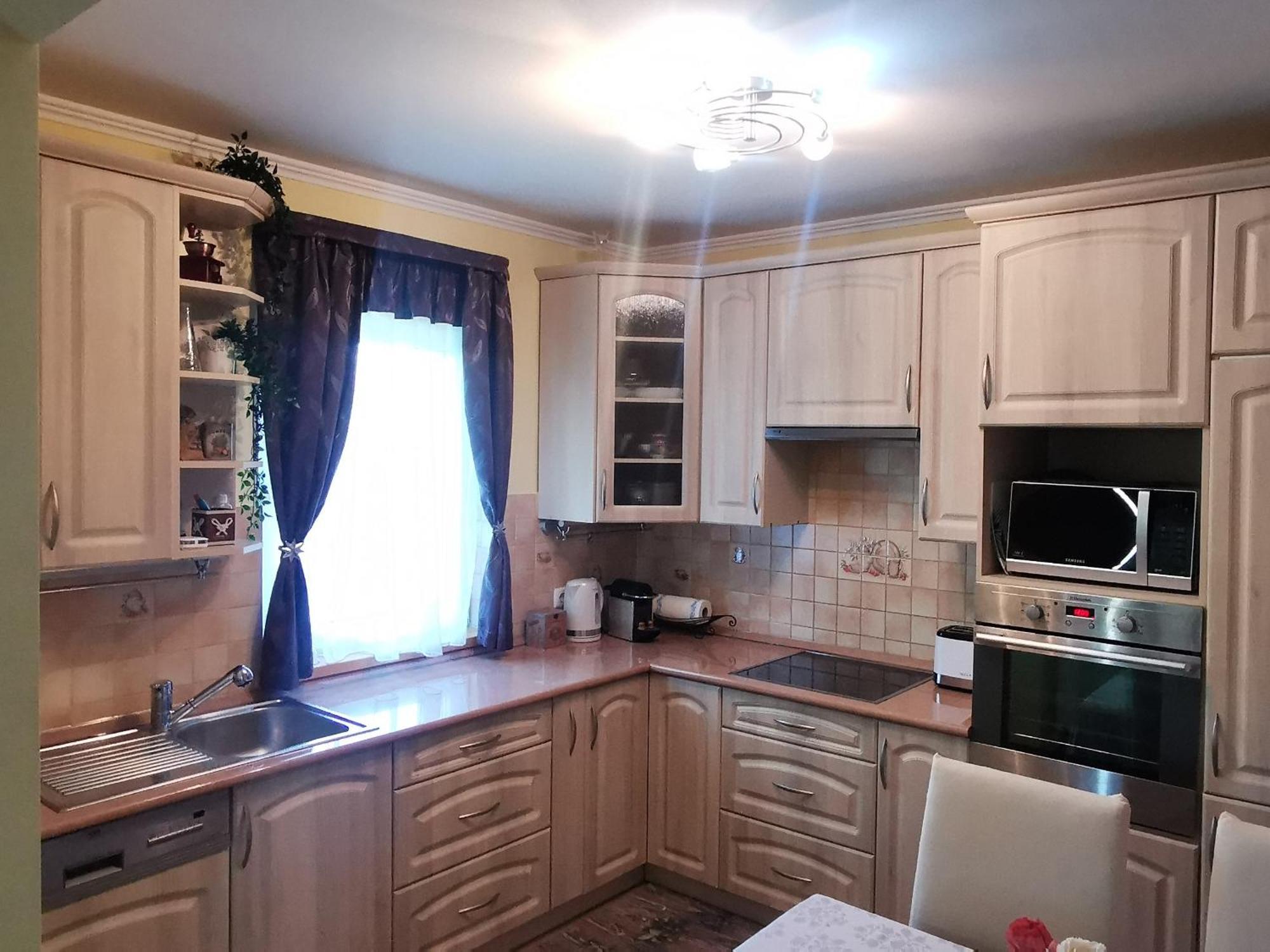 Mediterrania Apartment Keszthely Ngoại thất bức ảnh