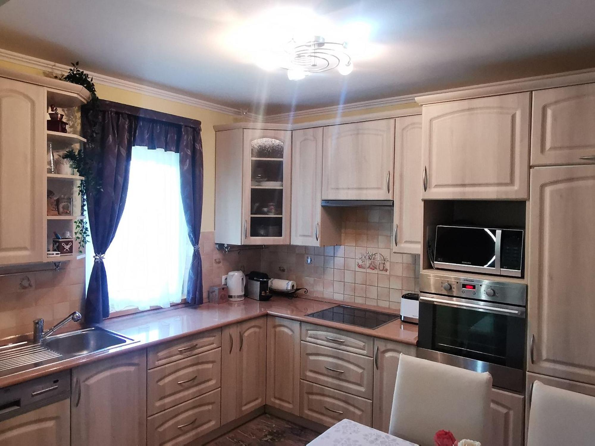 Mediterrania Apartment Keszthely Ngoại thất bức ảnh